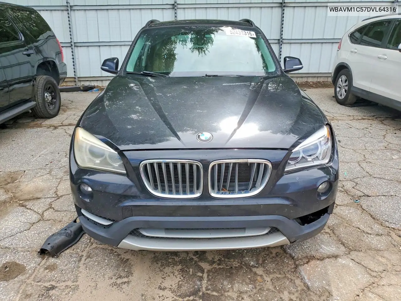 I (E84)