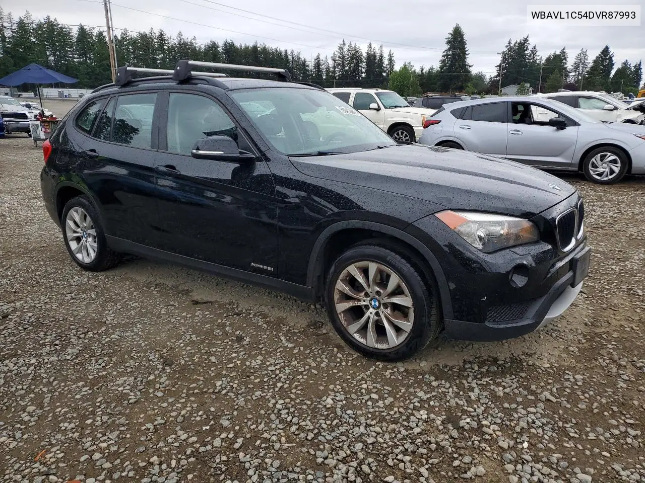 I (E84)