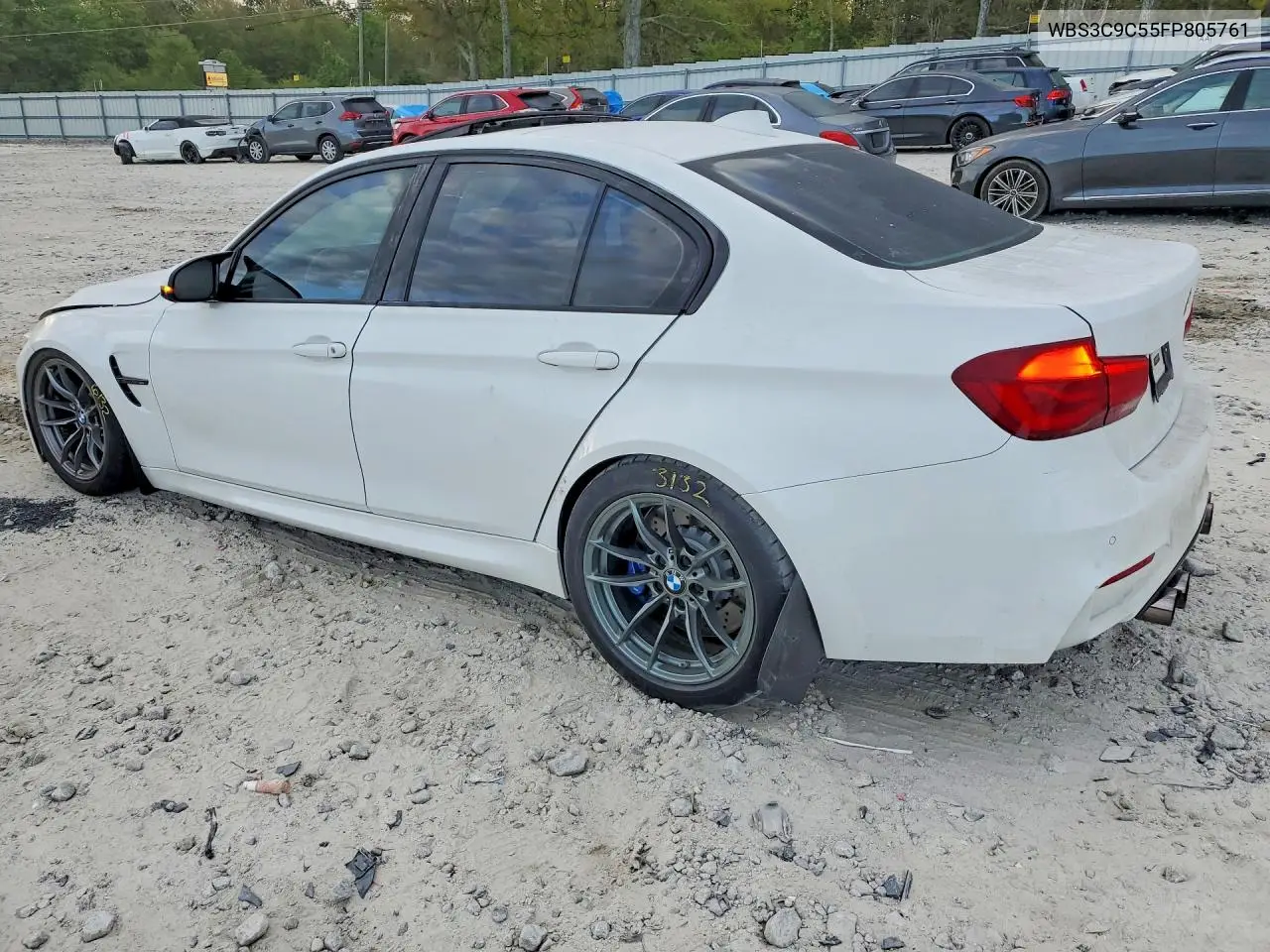 V (F80)
