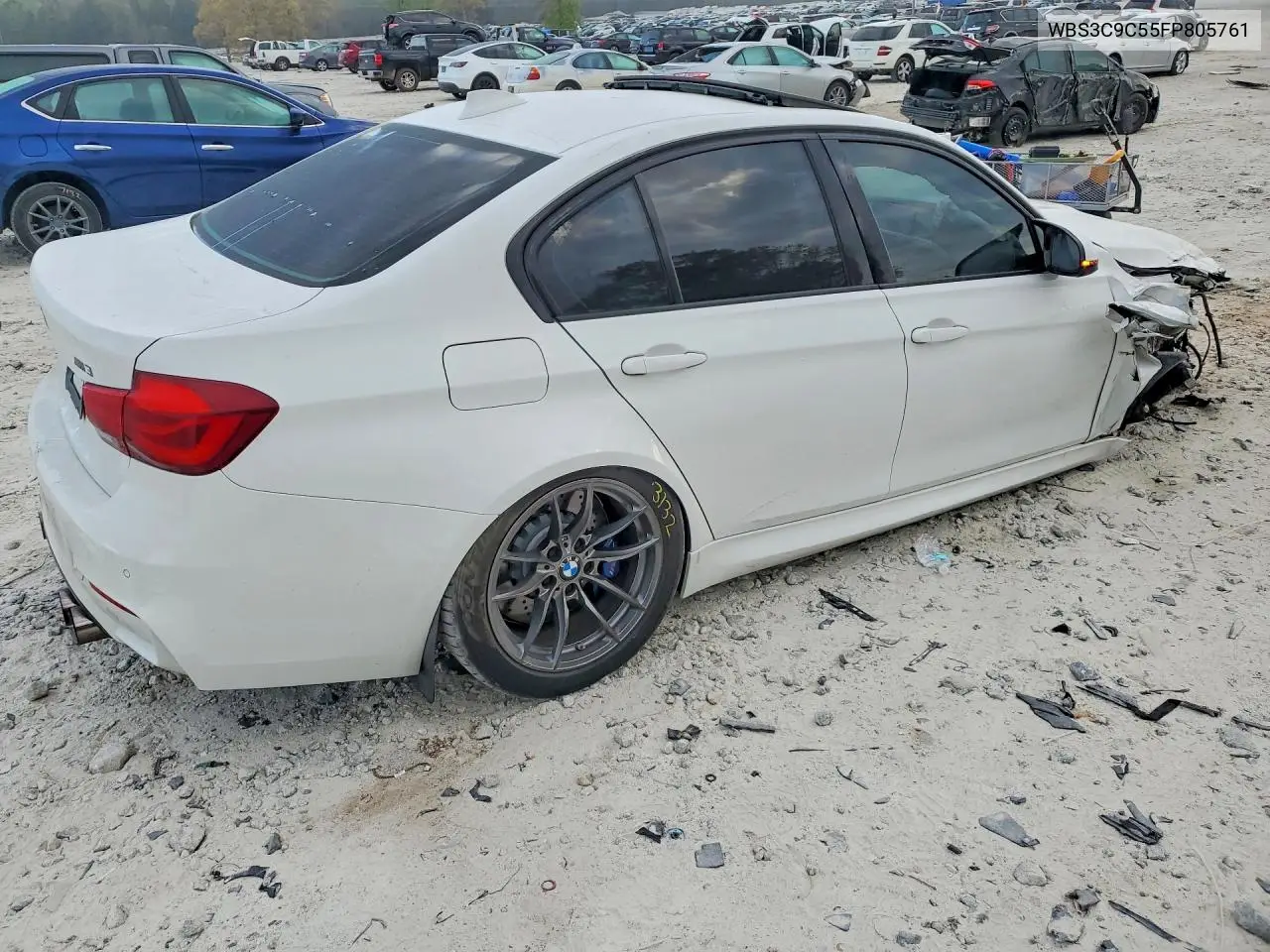 V (F80)