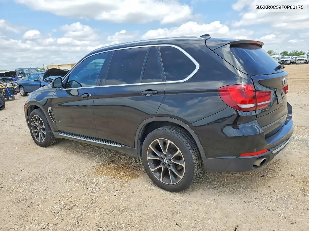 III (F15)