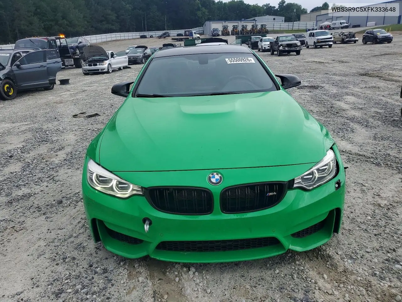 I