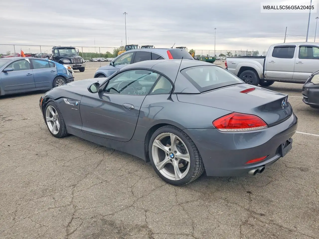 II (E89)
