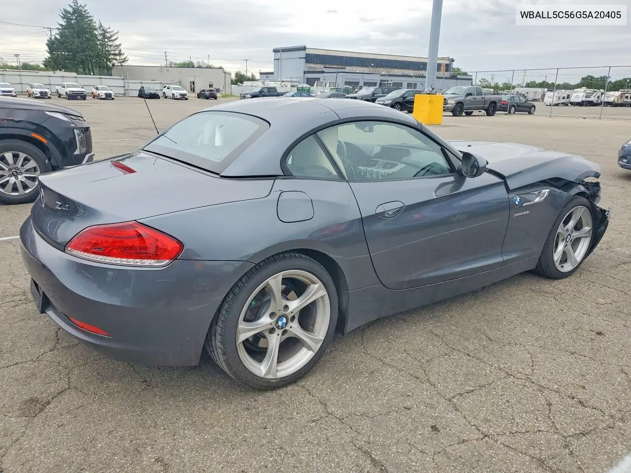 II (E89)