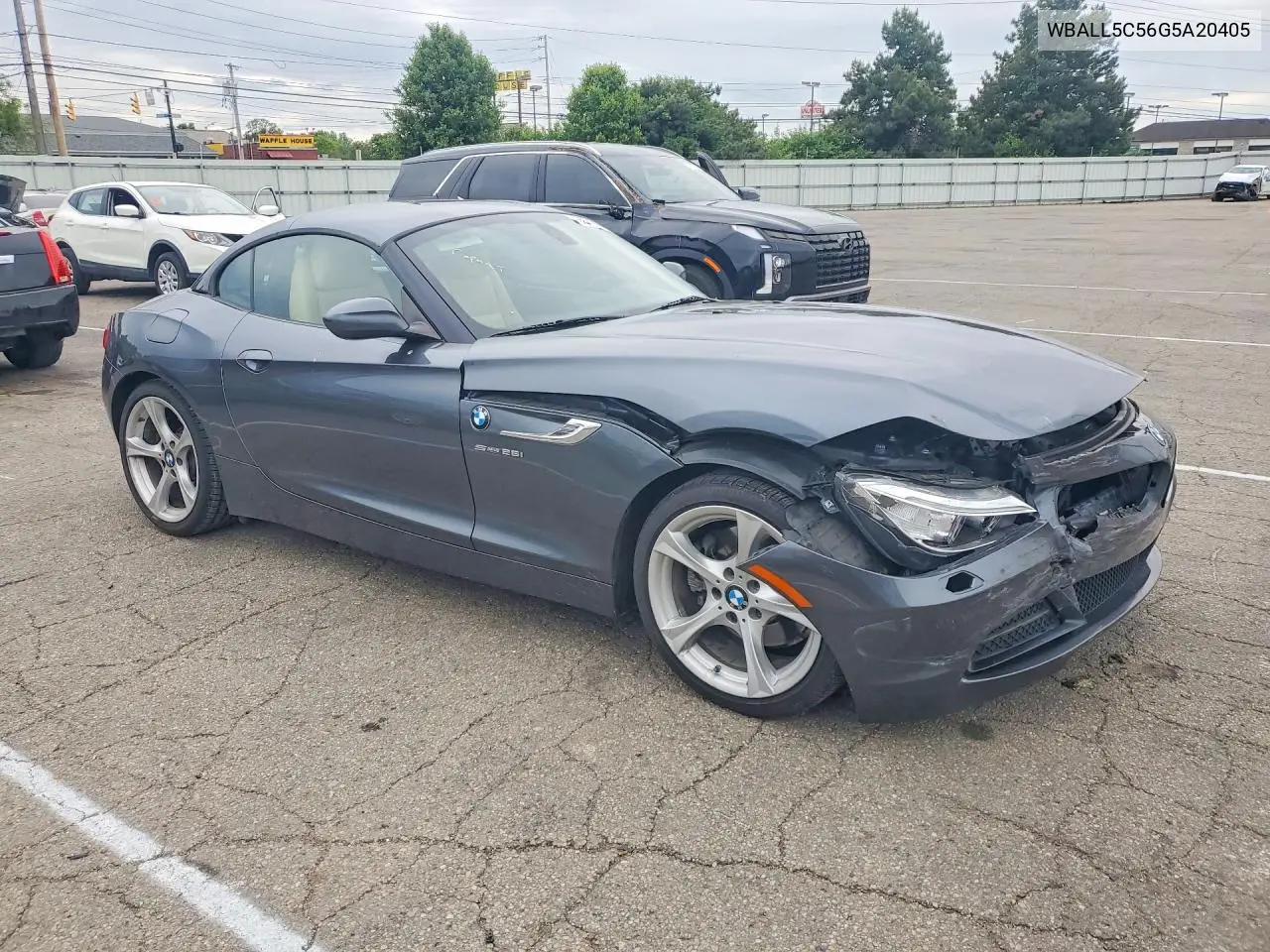 II (E89)