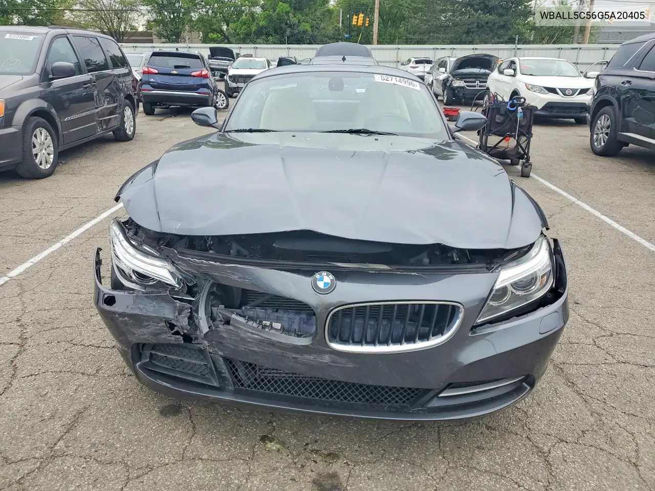 II (E89)