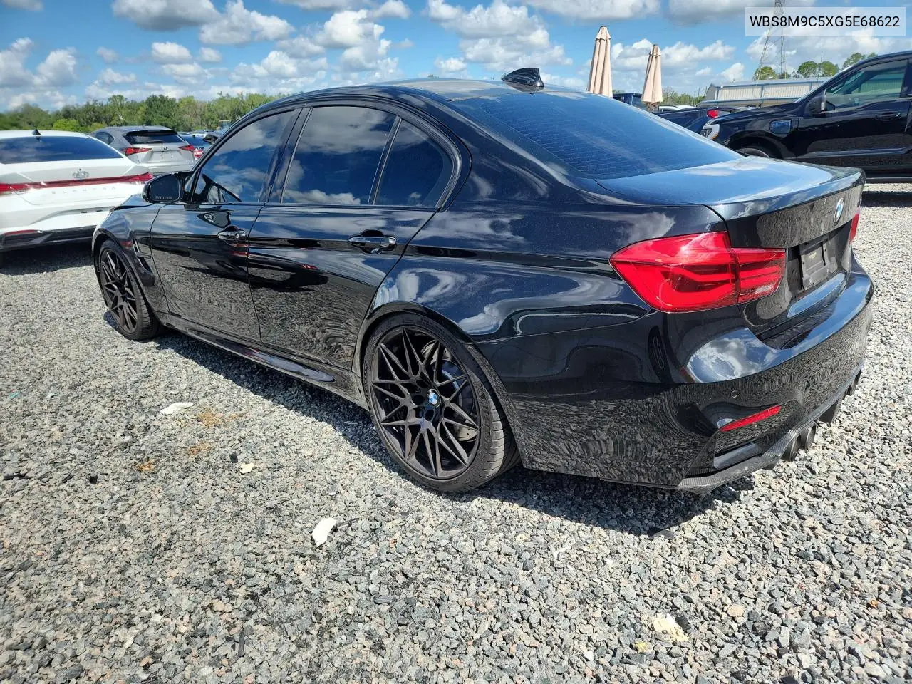 V (F80)