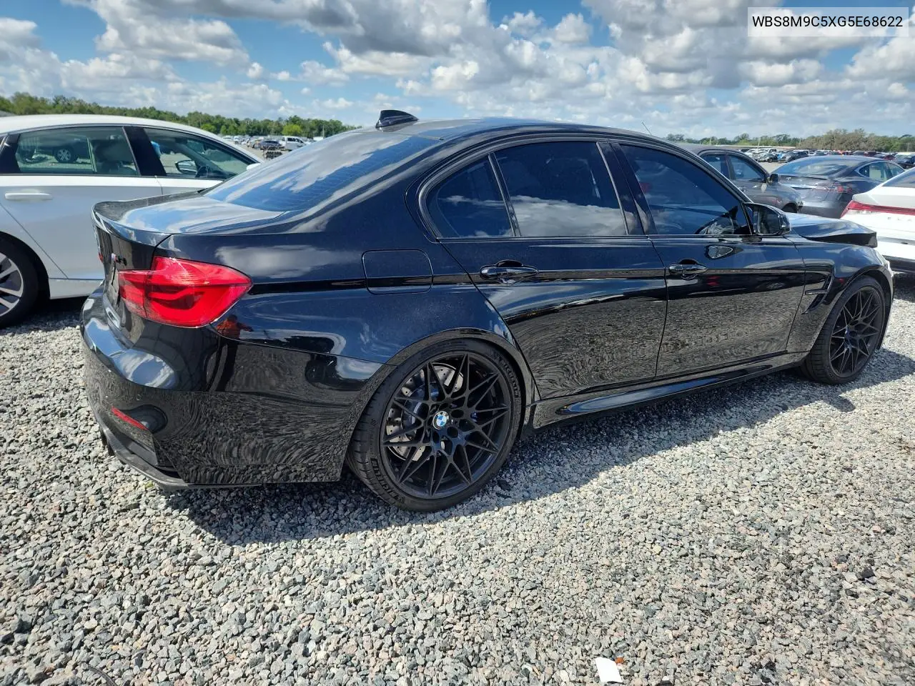 V (F80)