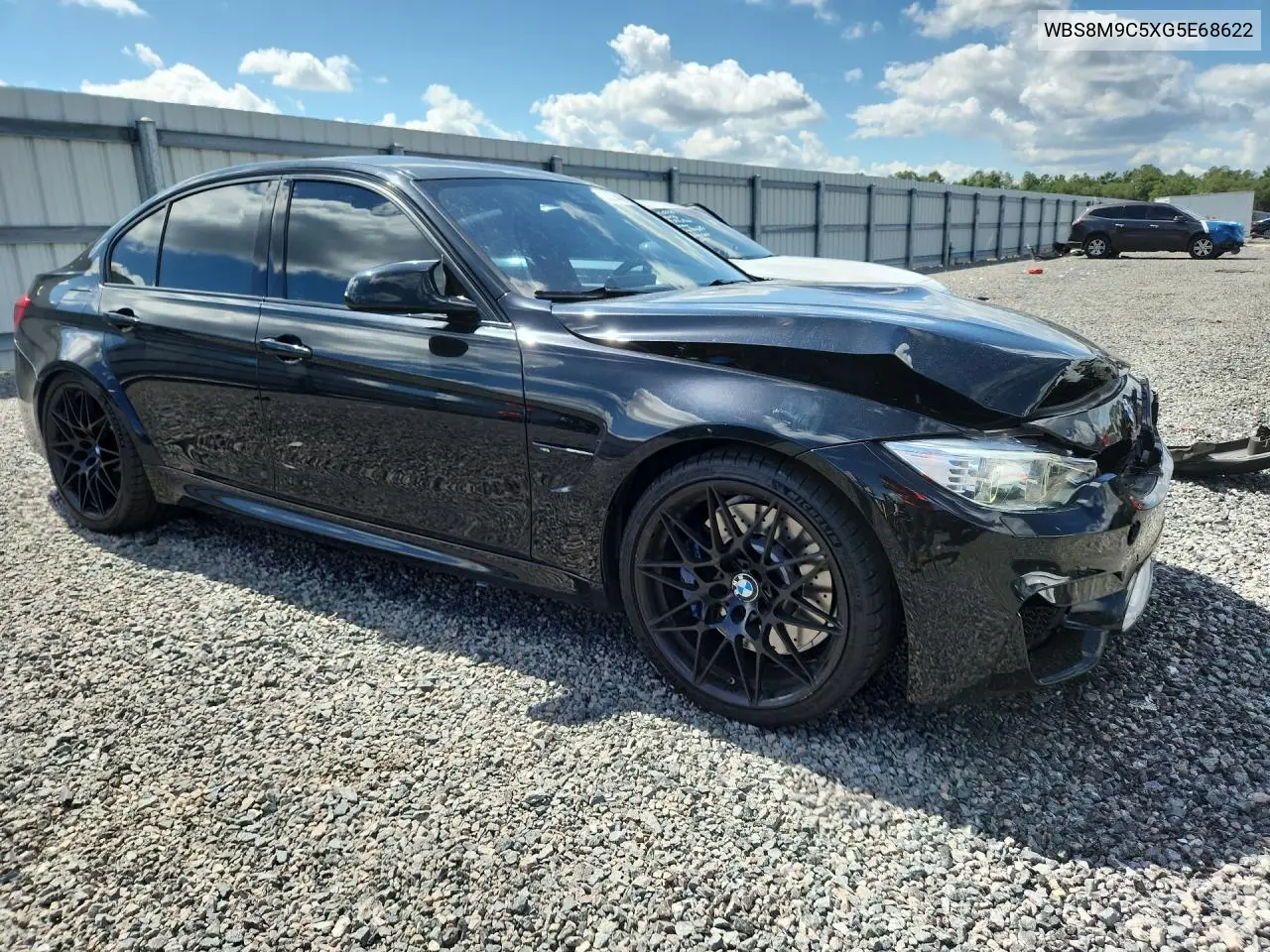 V (F80)