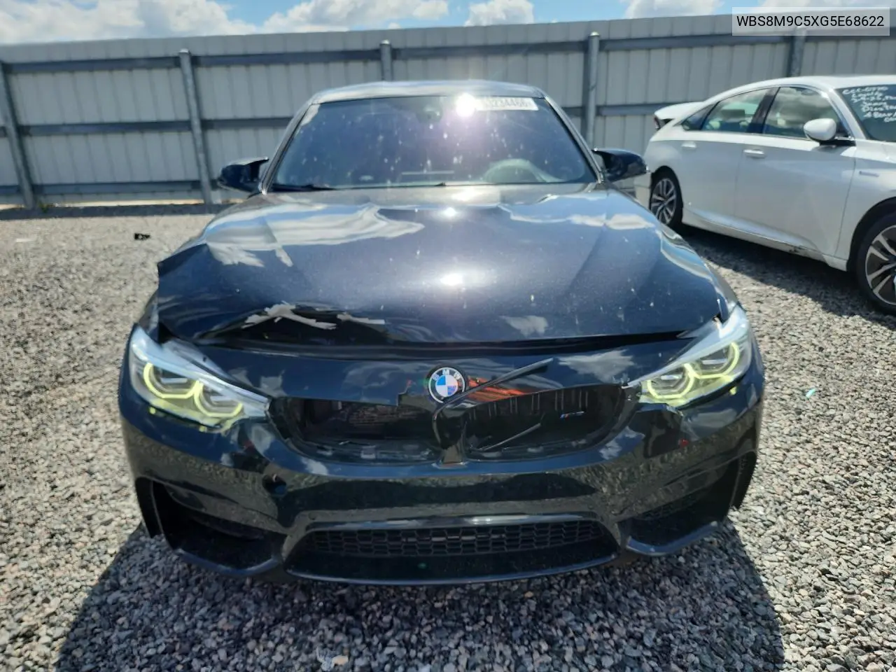 V (F80)