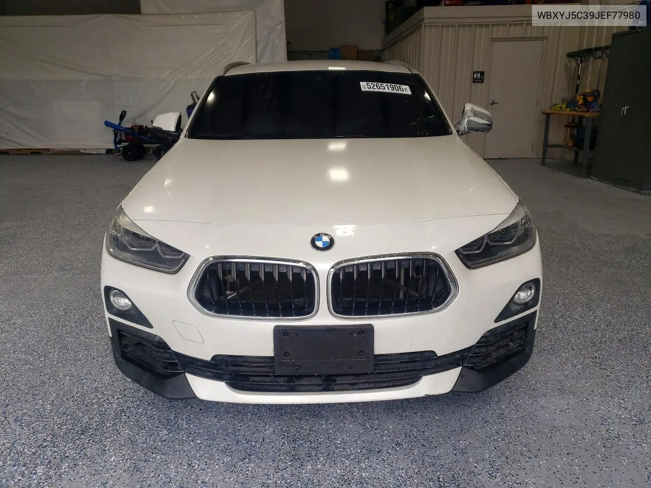 I (F39)