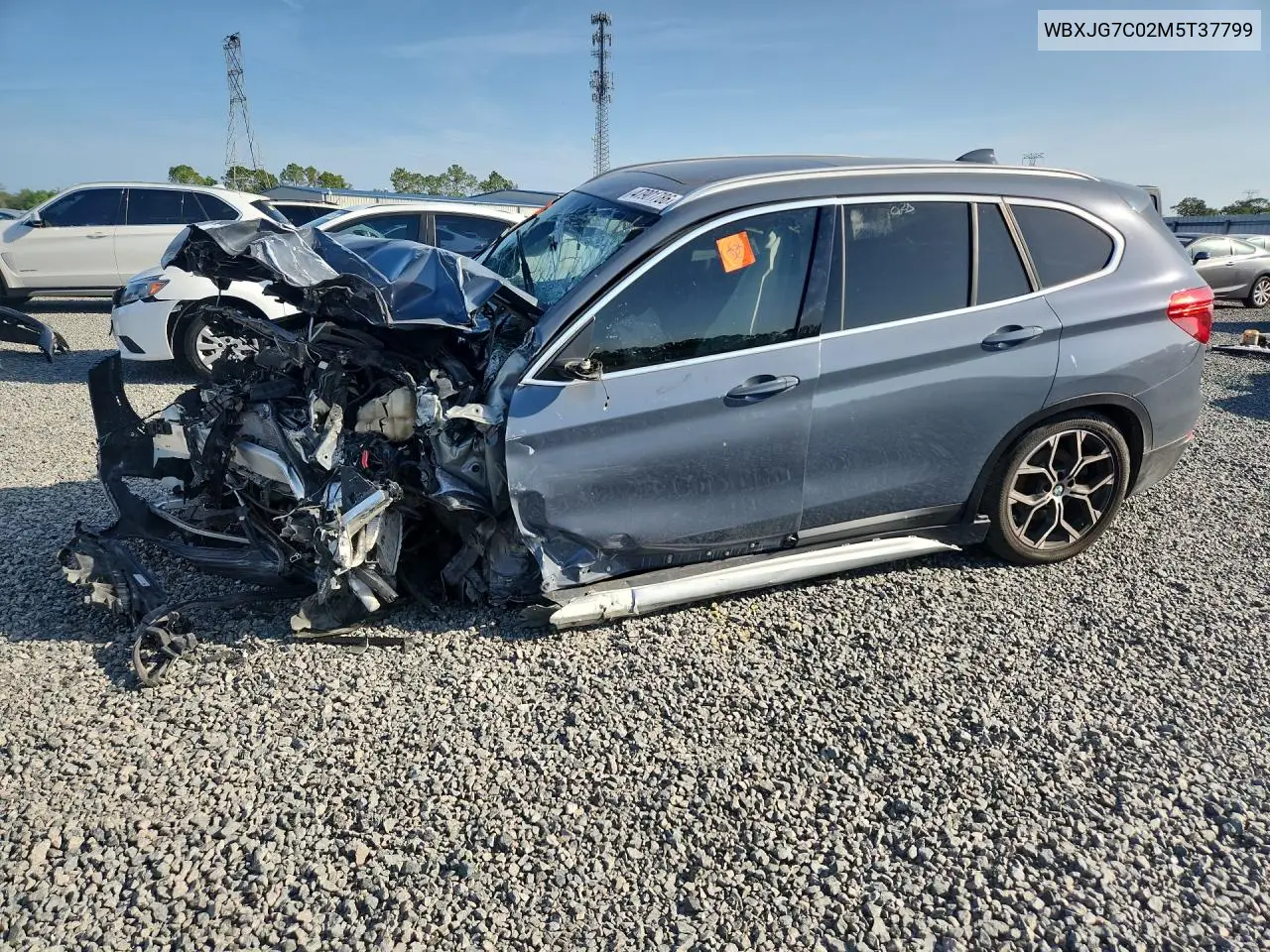 2021 BMW X1 Sdrive28I