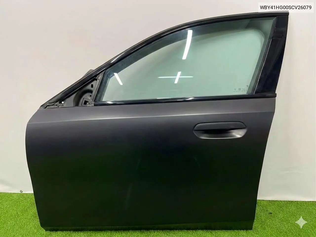 2025 BMW I5 M60 VIN: WBY41HG00SCV26079 Lot: 46056726
