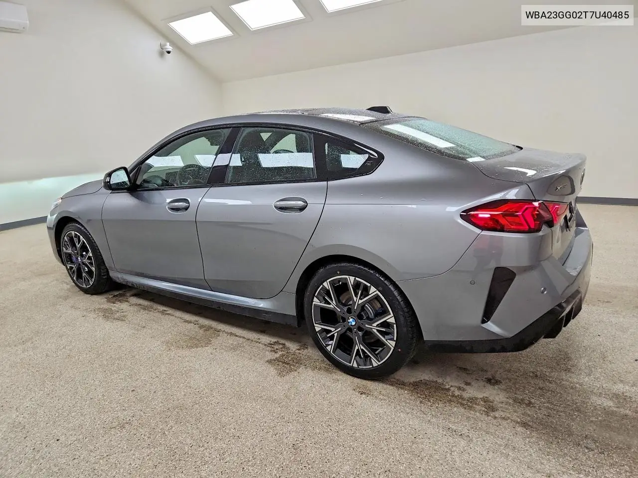 2026 B M W 2 Series 4D Sedan 228I Gc xDrive Msport VIN: WBA23GG02T7U40485 Lot: 53092246