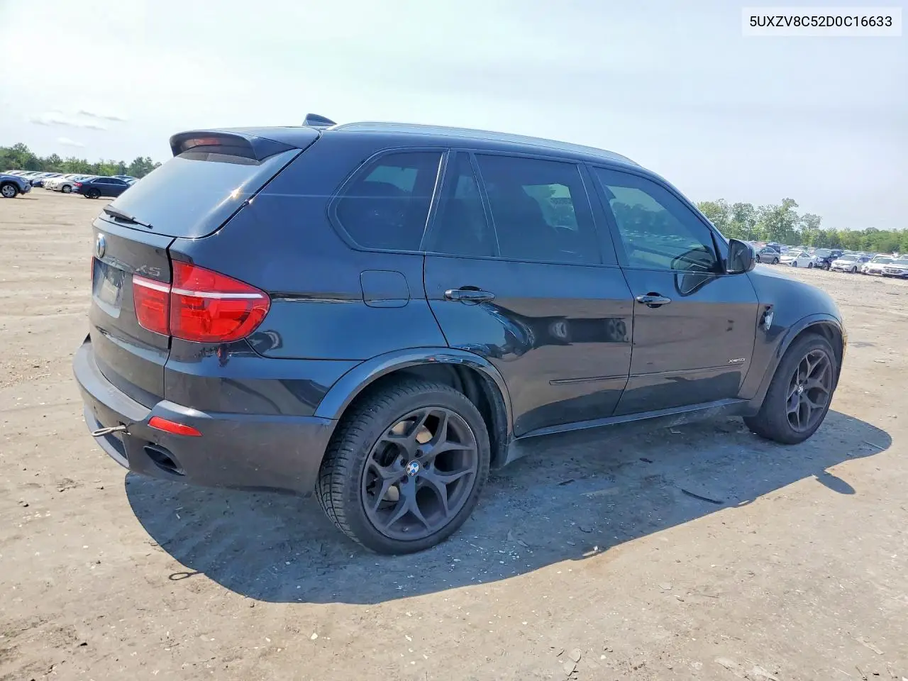 2013 BMW 228 VIN: 5UXZV8C52D0C16633 Lot: 59839536