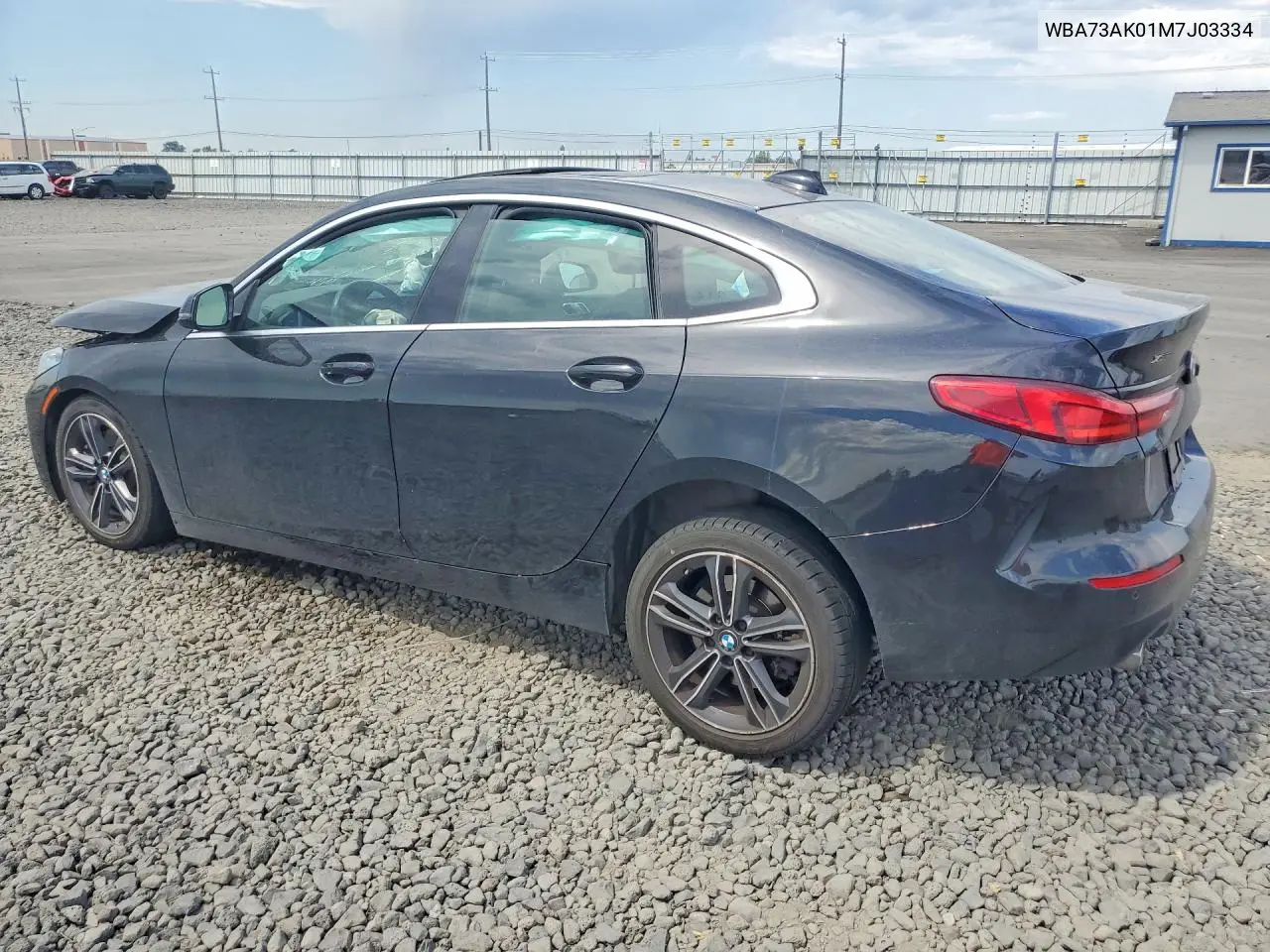 WBA73AK01M7J03334 2021 BMW 228Xi
