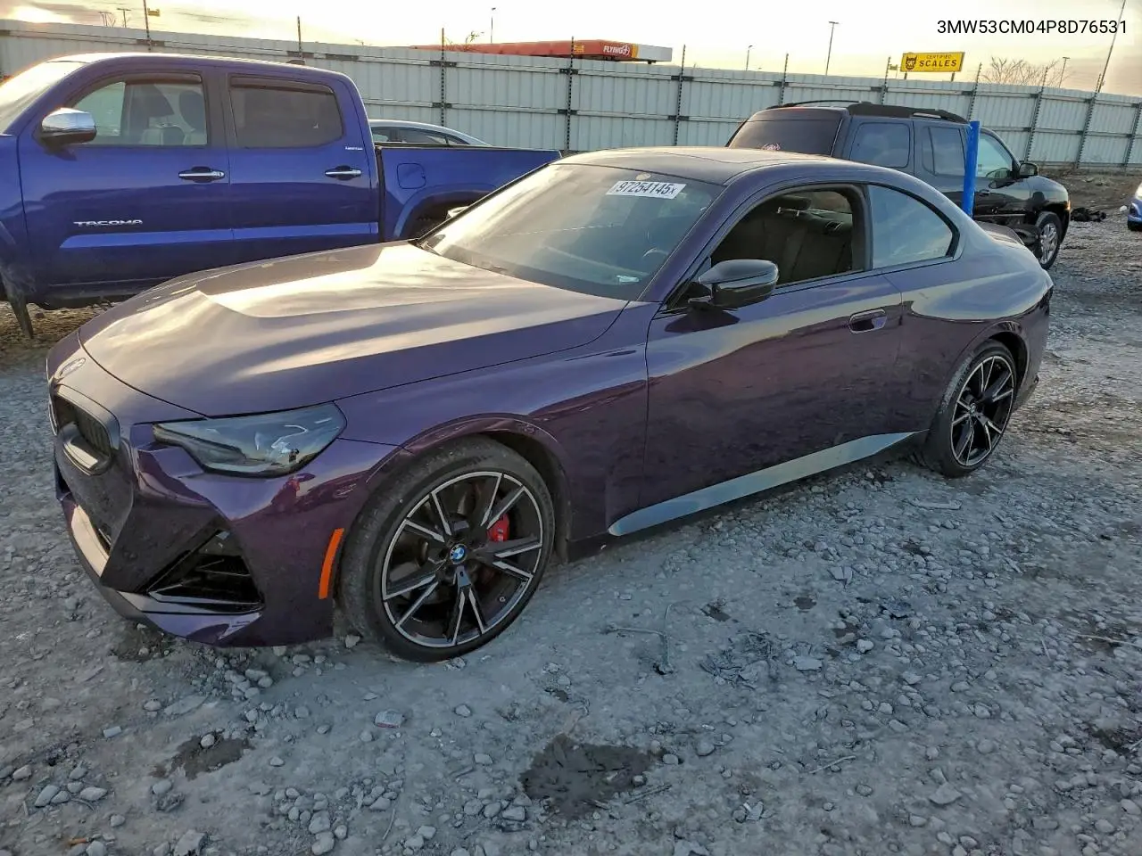 2023 BMW M240Xi
