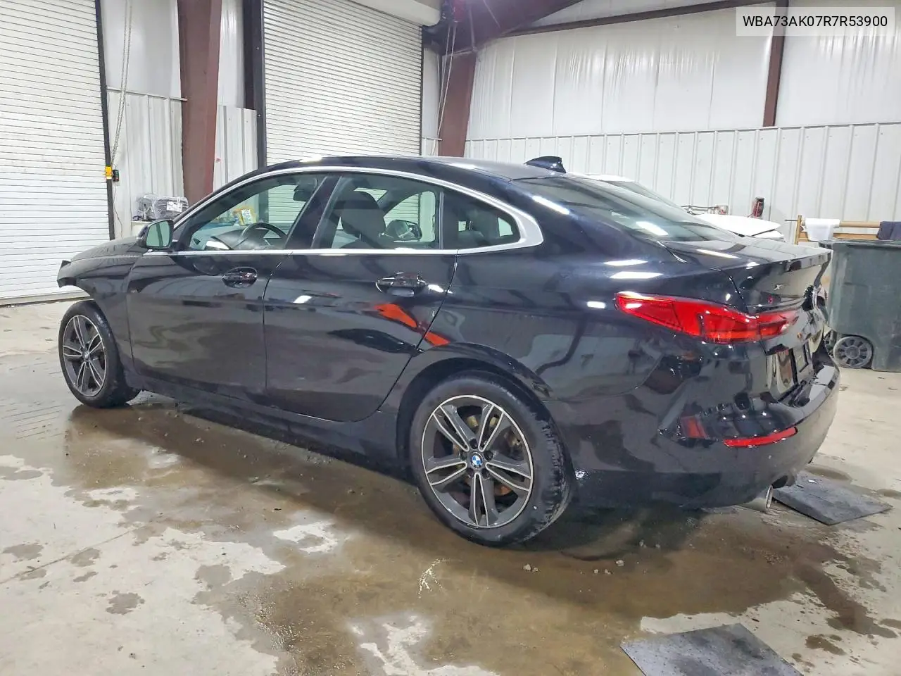 2024 BMW 228Xi VIN: WBA73AK07R7R53900 Lot: 56139806