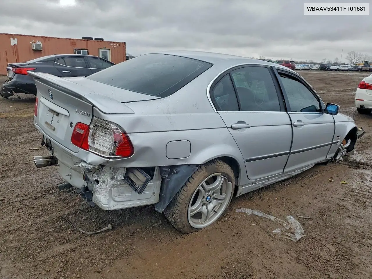 IV (E46)