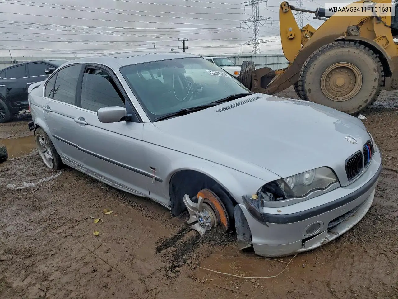 IV (E46)