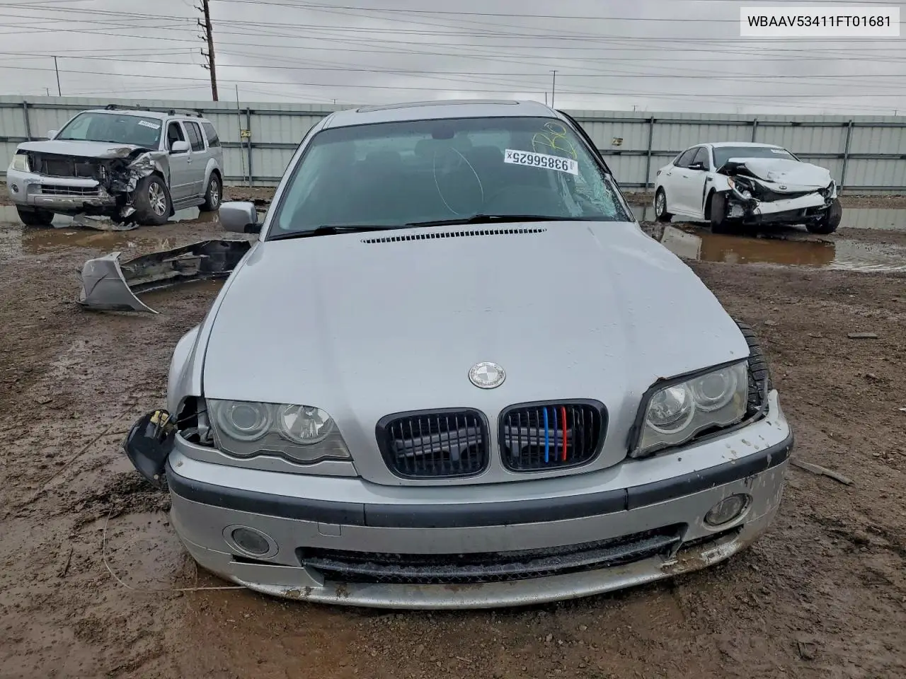 IV (E46)