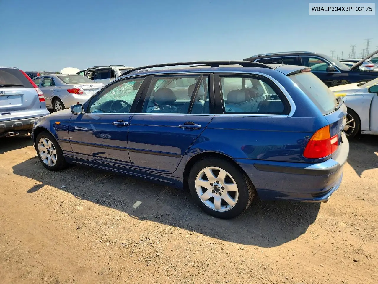 IV (E46)