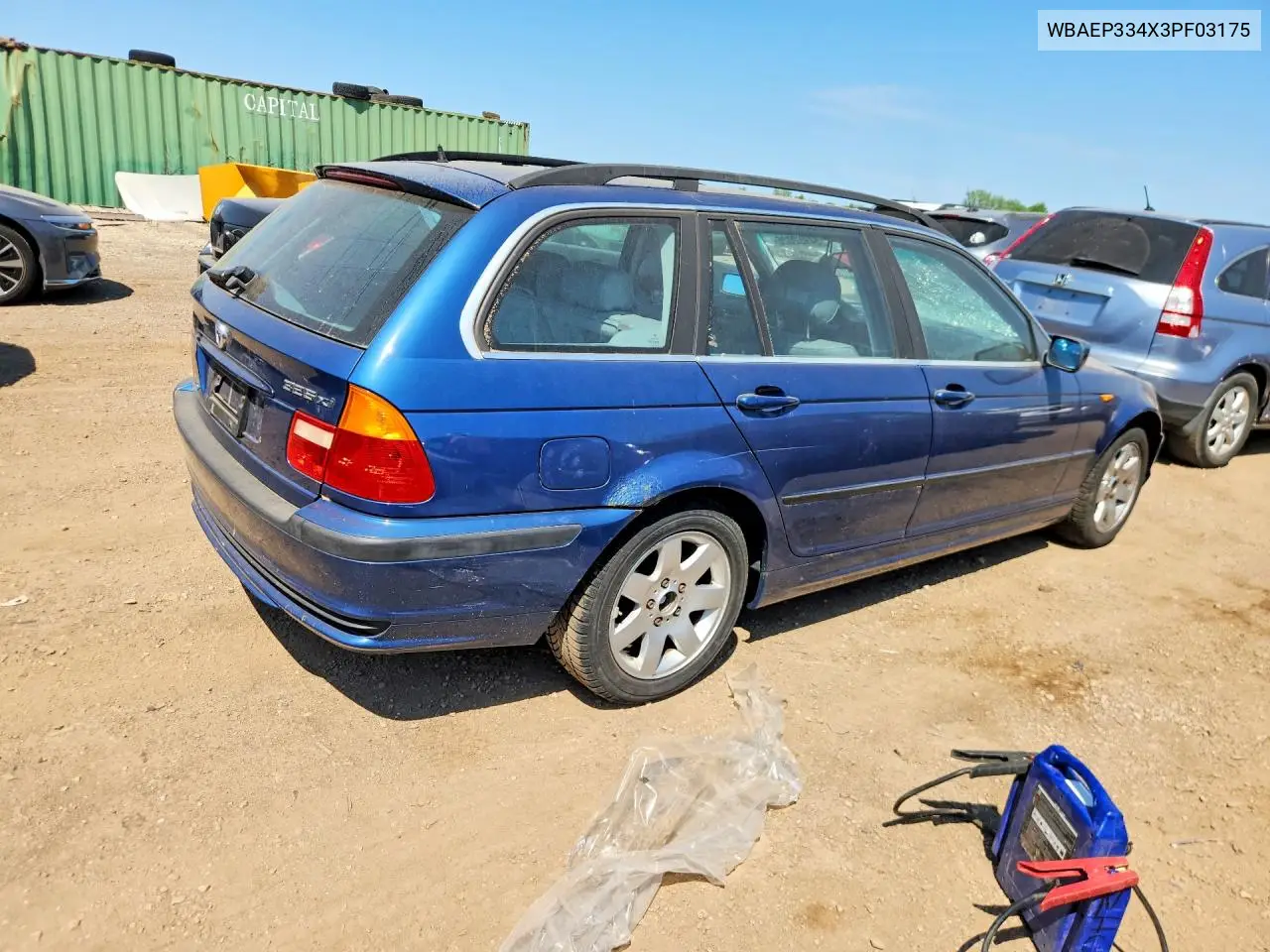 IV (E46)