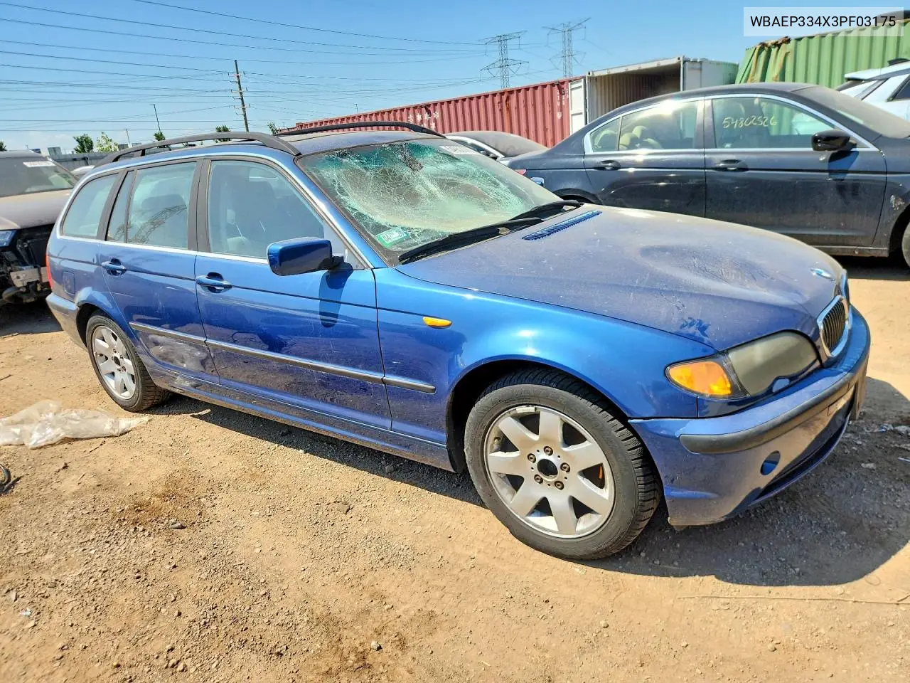 IV (E46)