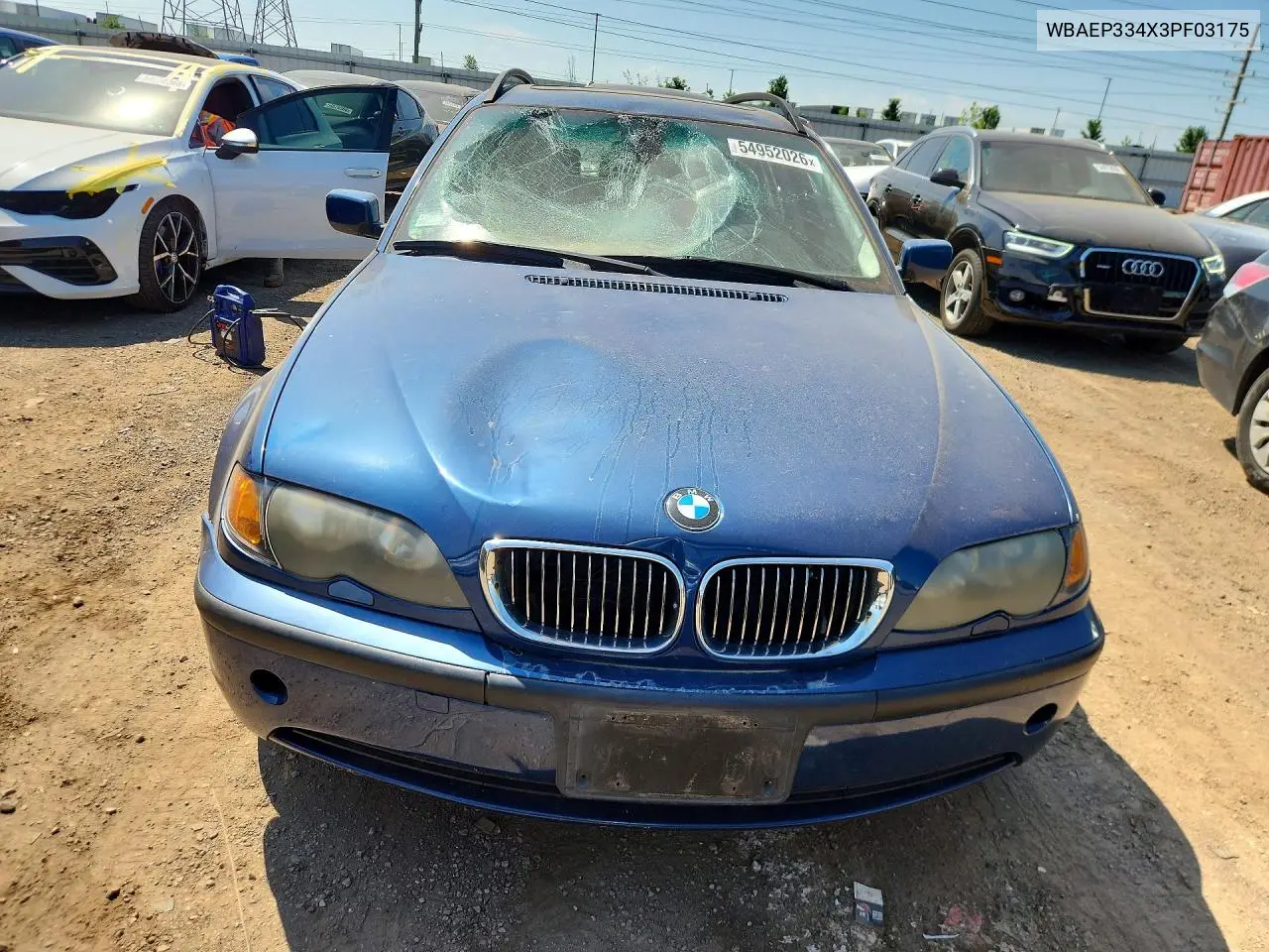IV (E46)