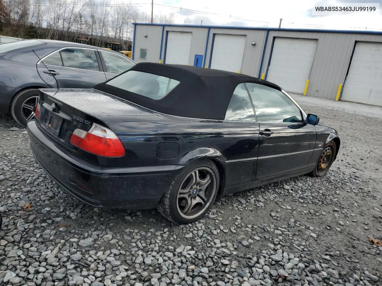 IV (E46)
