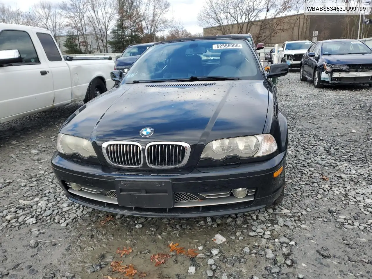 IV (E46)