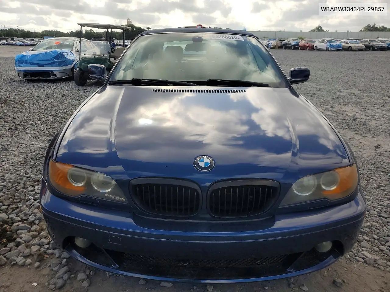 IV (E46)
