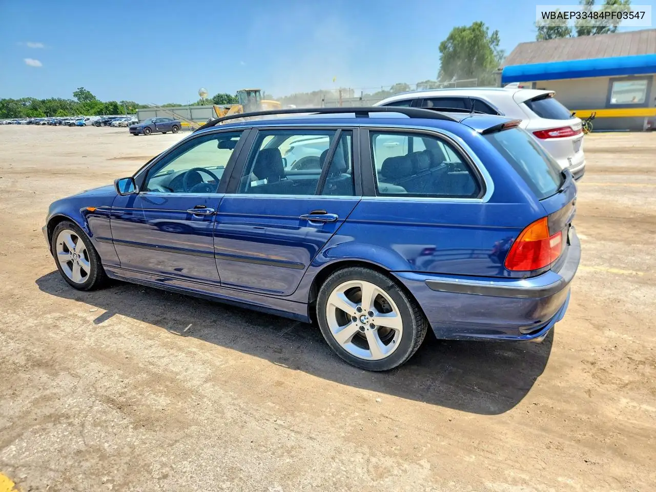 IV (E46)