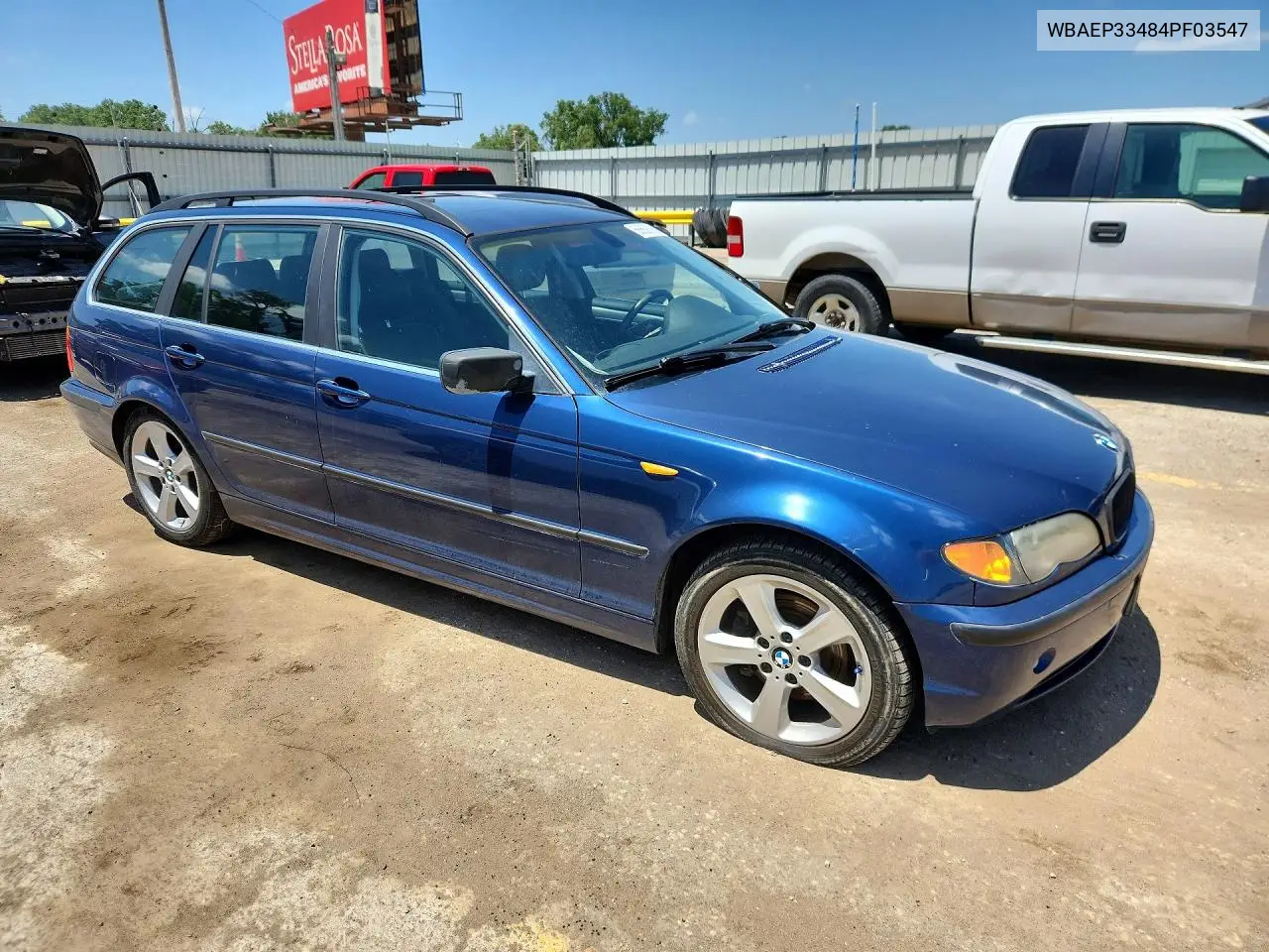 IV (E46)