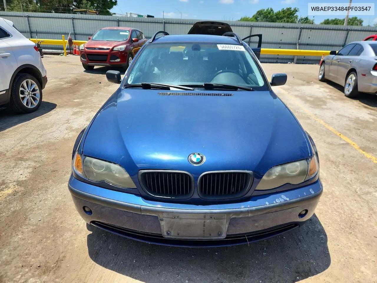 IV (E46)