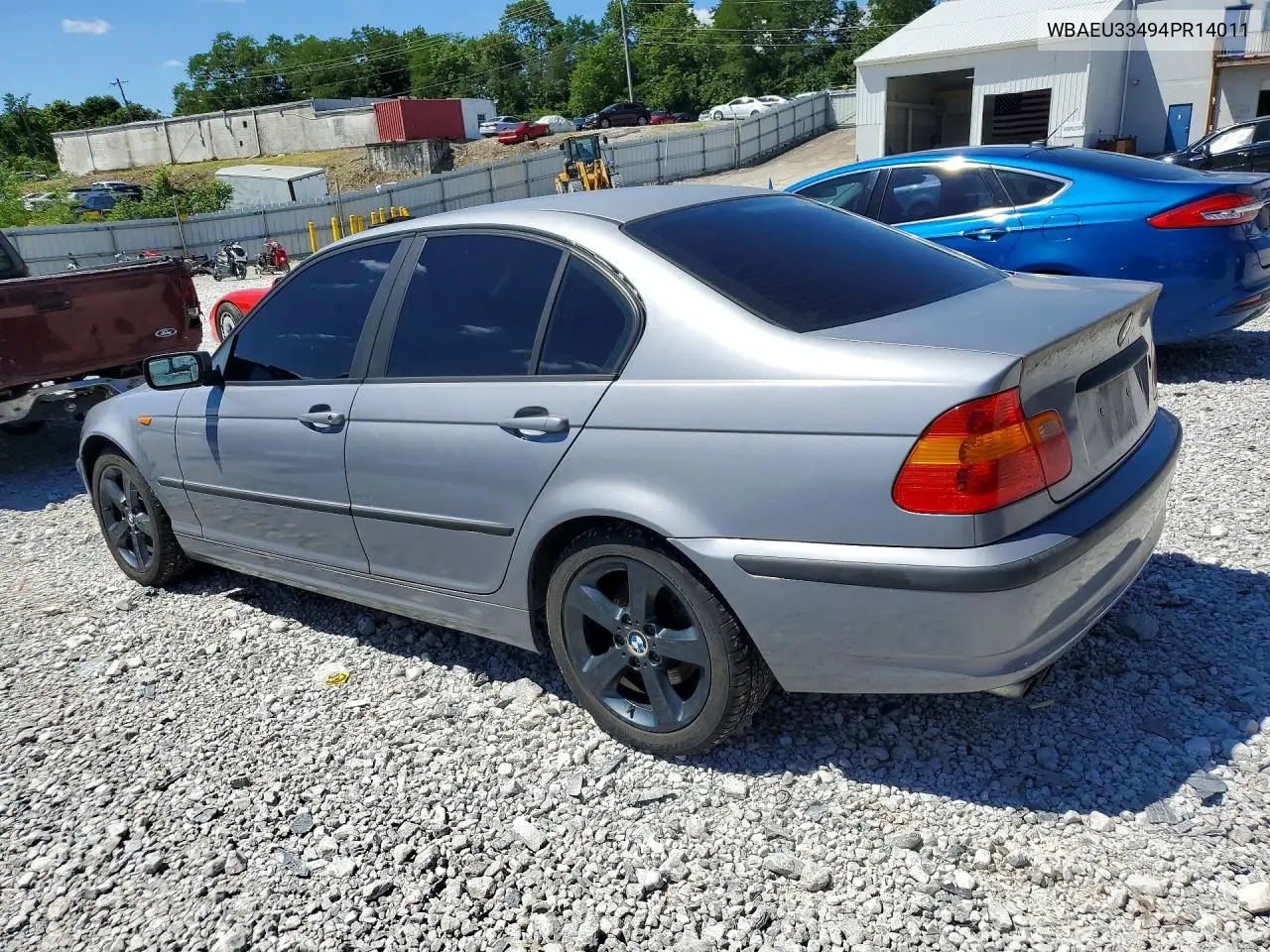 IV (E46)