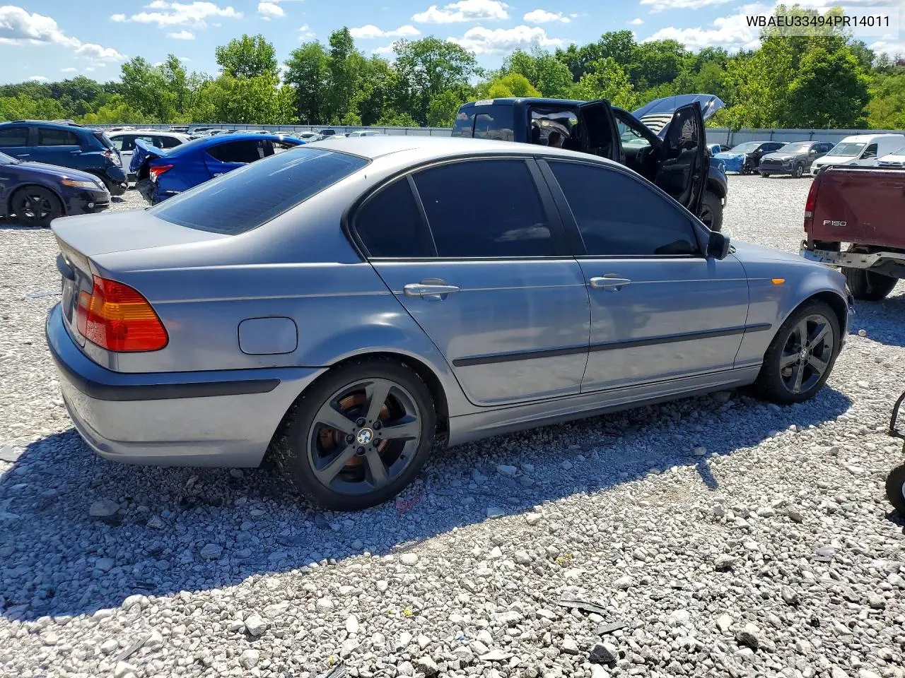 IV (E46)
