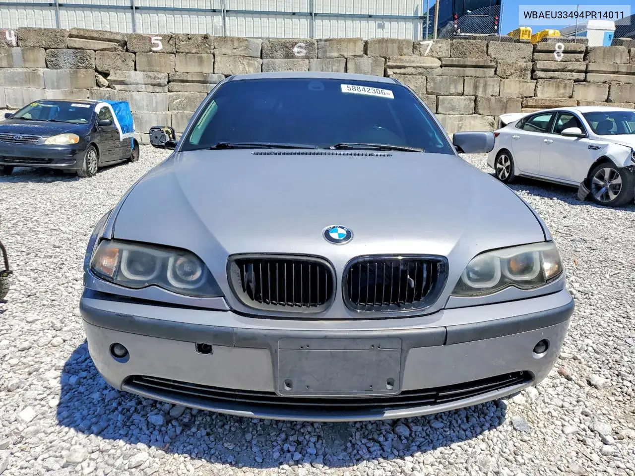 IV (E46)
