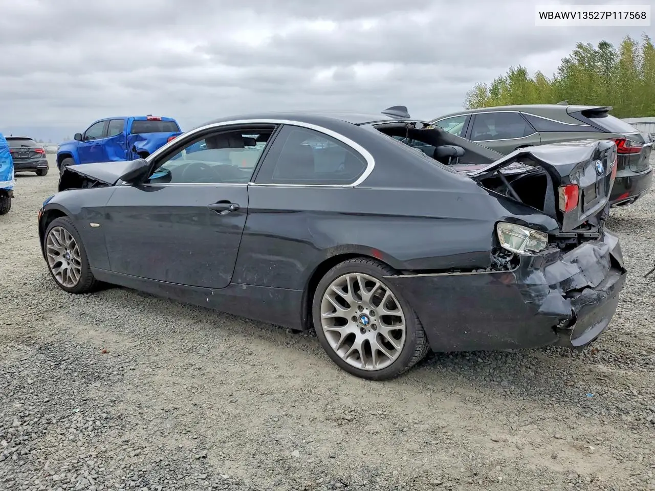 V (E90/E91/E92/E93)