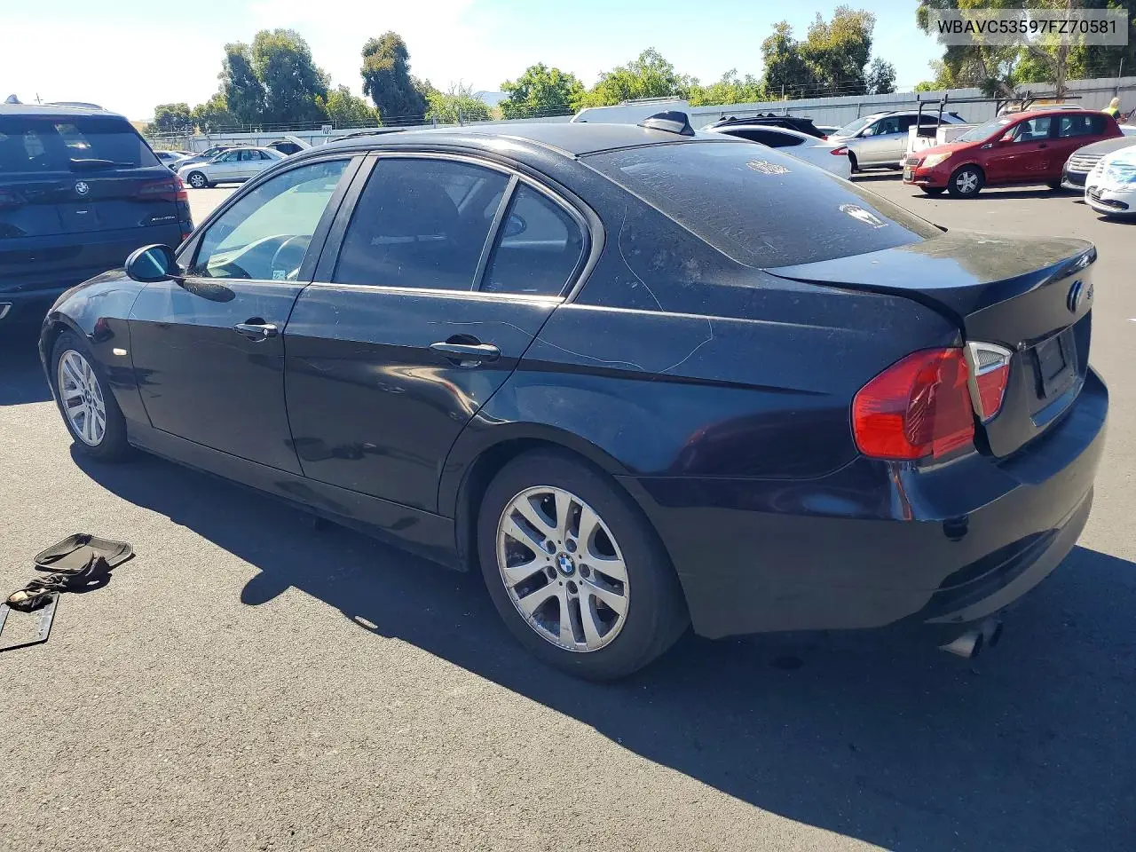 V (E90/E91/E92/E93)