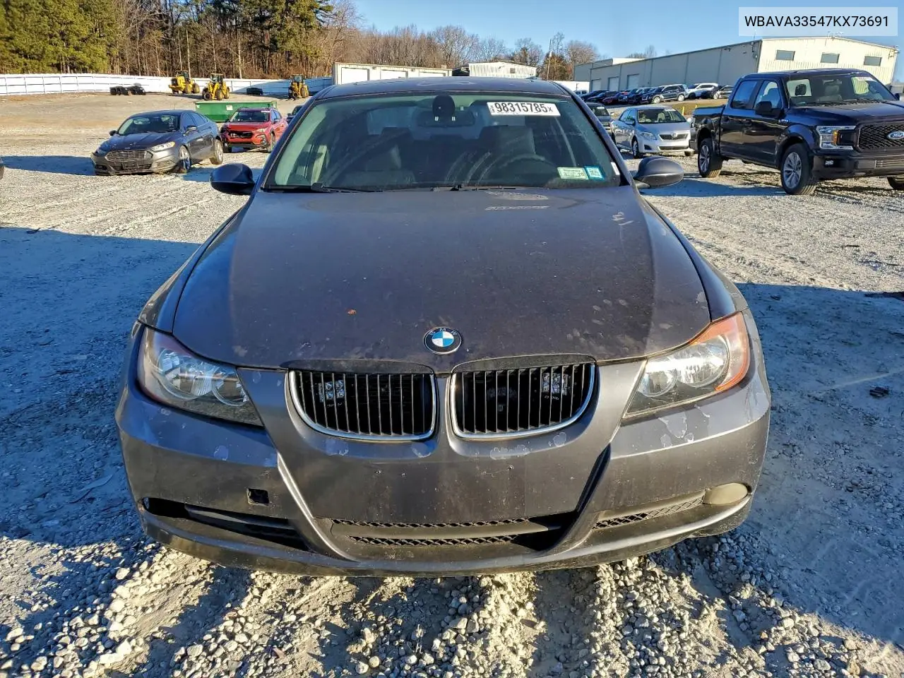 V (E90/E91/E92/E93)