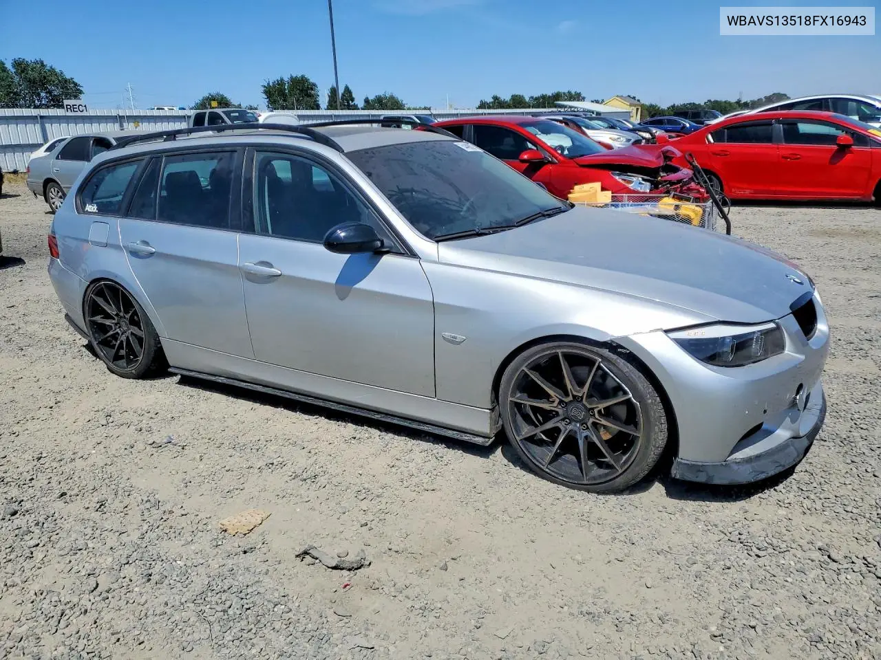 V (E90/E91/E92/E93)