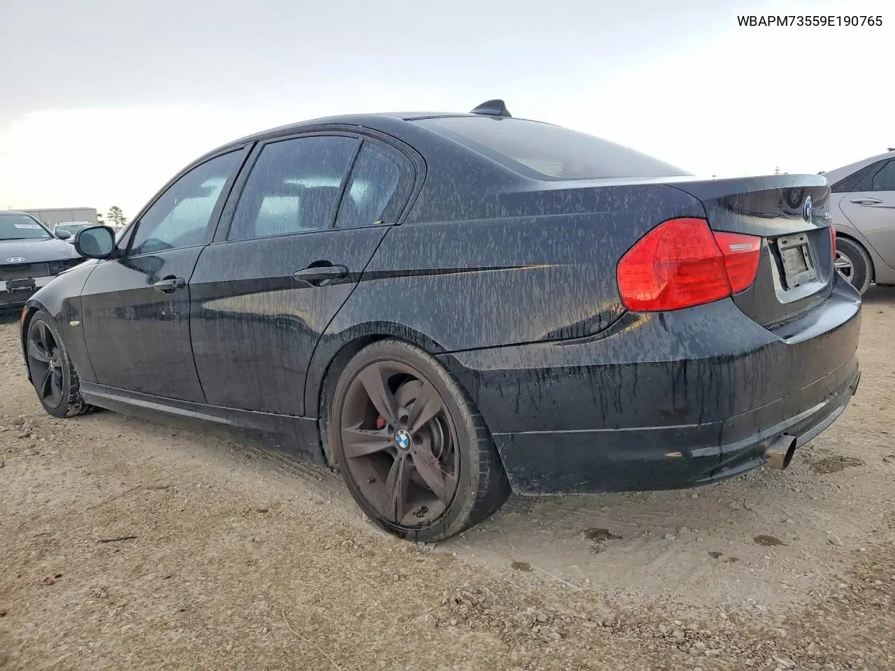 V (E90/E91/E92/E93)