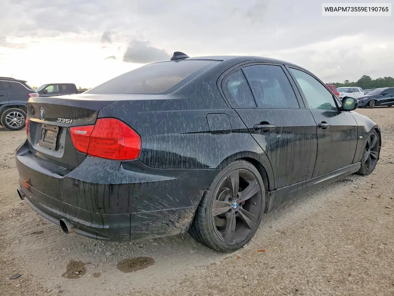 V (E90/E91/E92/E93)