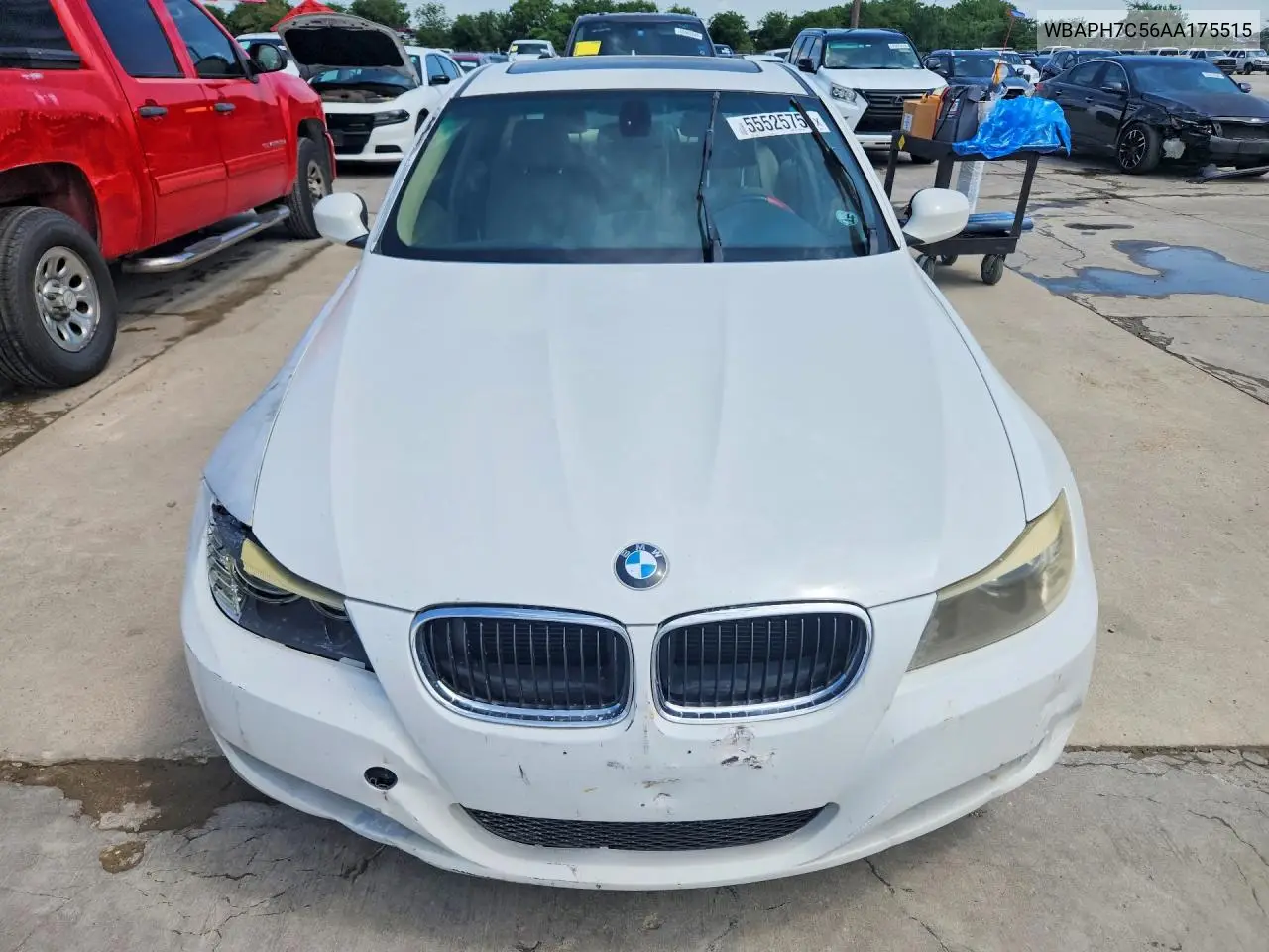 V (E90/E91/E92/E93)