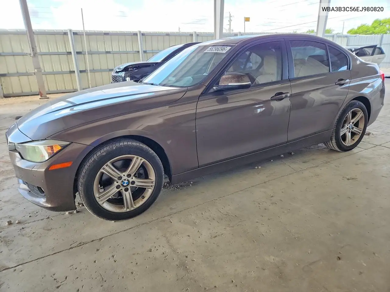 2014 BMW 328 Xi