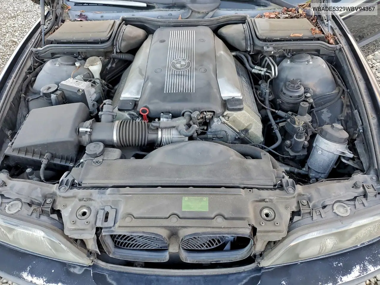 IV (E39)