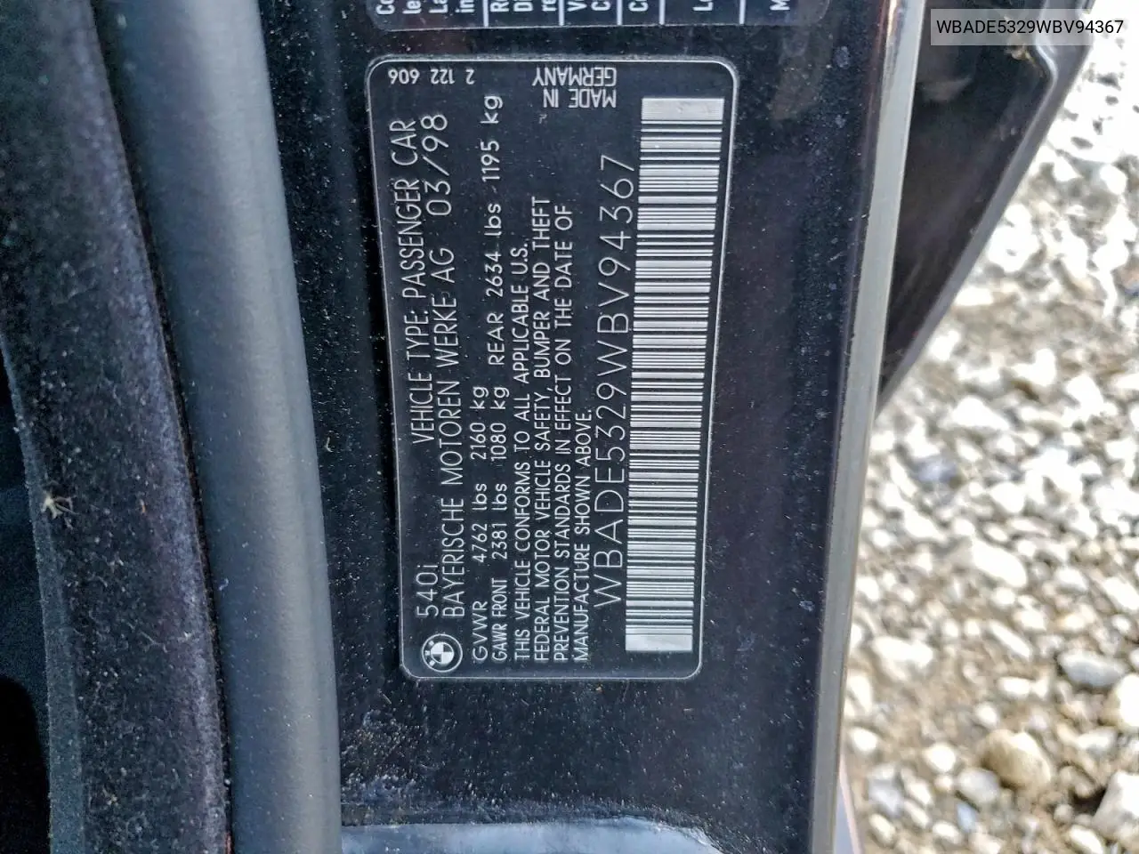 IV (E39)