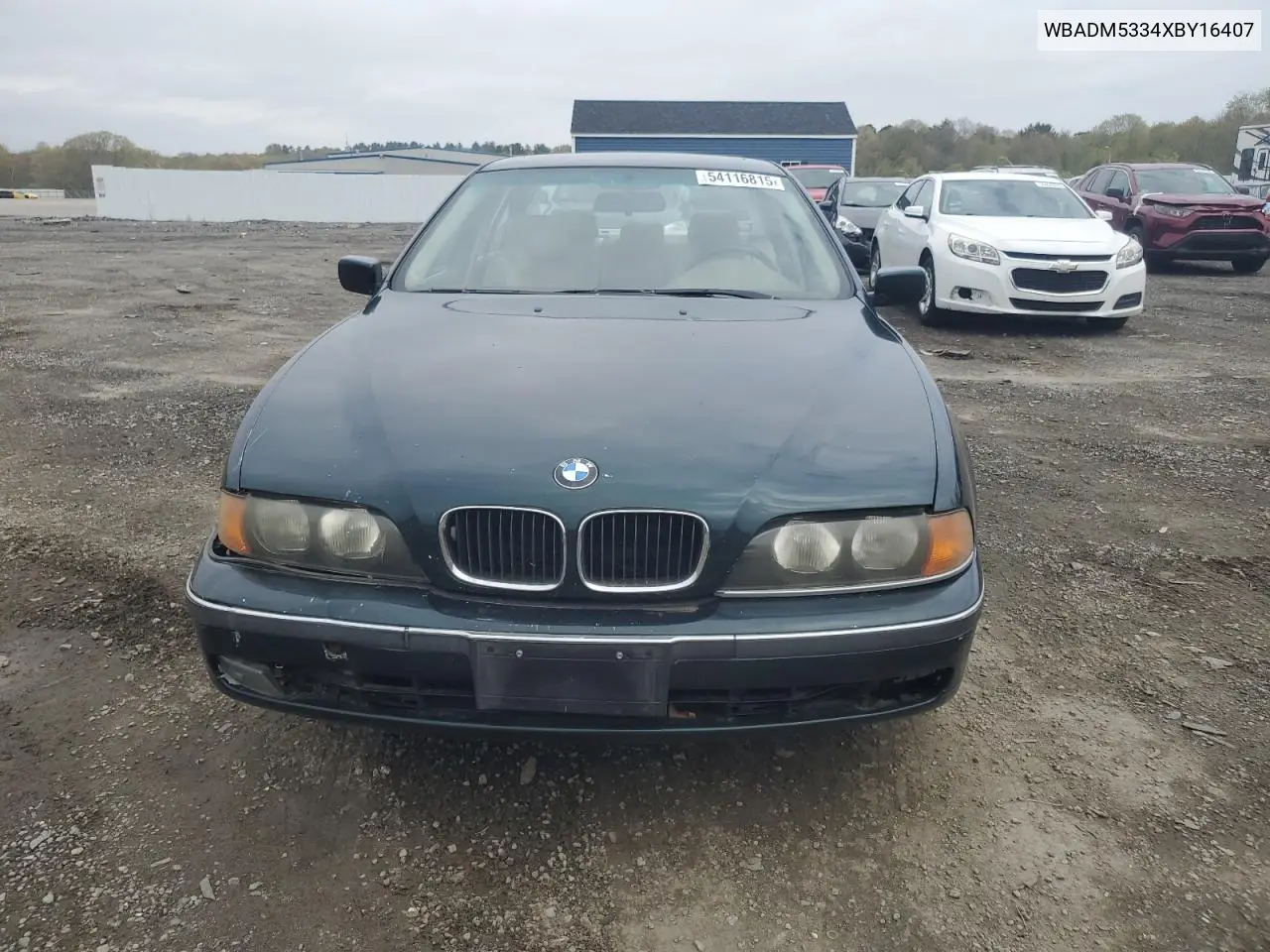 IV (E39)
