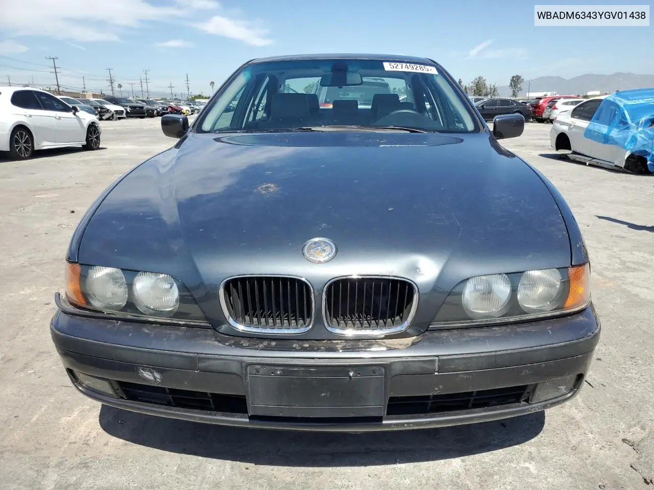 IV (E39)